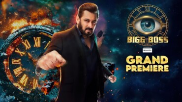Bigg Boss (2024) Season 18 Hindi Google Drive Download