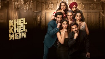 Khel Khel Mein (2024) Google Drive Download