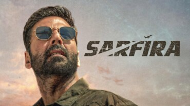 Sarfira (2024) Google Drive Download