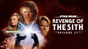 Star Wars Revenge of the Sith 2005 Google Drive Download