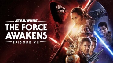 Star Wars The Force Awakens (2015) Google Drive Download