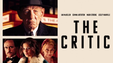 The Critic (2023) Google Drive Download