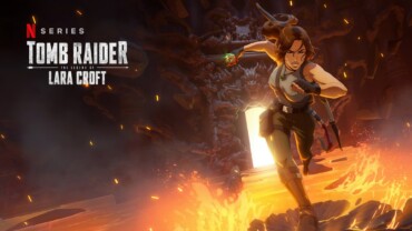 Tomb Raider The Legend of Lara Croft (2024) Google Drive Download