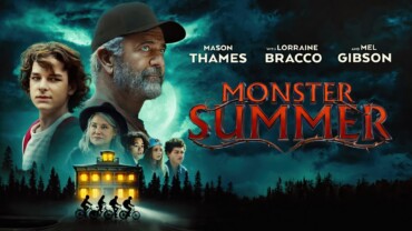 Monster Summer (2024) Google Drive Download