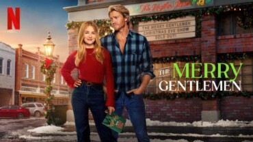 The Merry Gentlemen (2024) Google Drive Download
