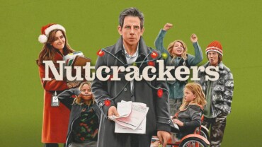 Nutcrackers (2024) Google Drive Download