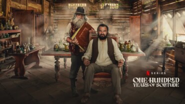 One Hundred Years of Solitude (2024) Google Drive Download