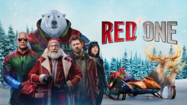 Red One (2024) Google Drive Download