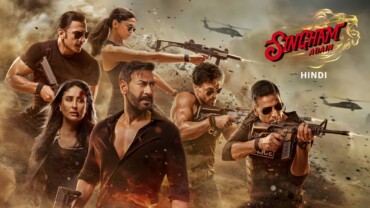 Singham Again (2024) Google Drive Download