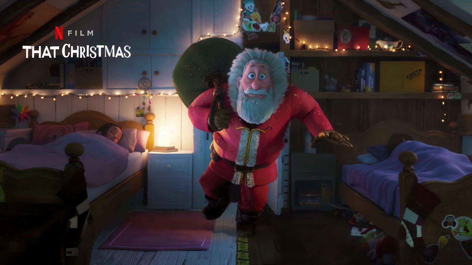 That Christmas (2024) Google Drive Download