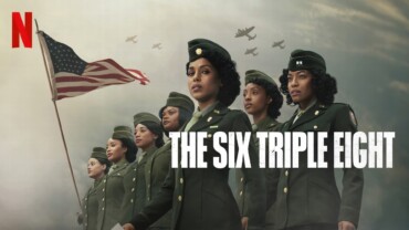 The Six Triple Eight (2024) Google Drive Download
