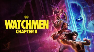 Watchmen Chapter 2 (2024) Google Drive Download
