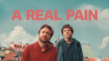 A Real Pain (2024) Google Drive Download