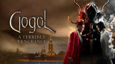 Gogol A Terrible Vengeance 2018 Google Drive Download