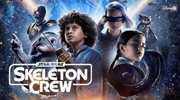 Star Wars Skeleton Crew (2024) Google Drive Download