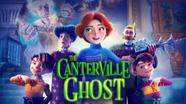 The Canterville Ghost (2023) Google Drive Download