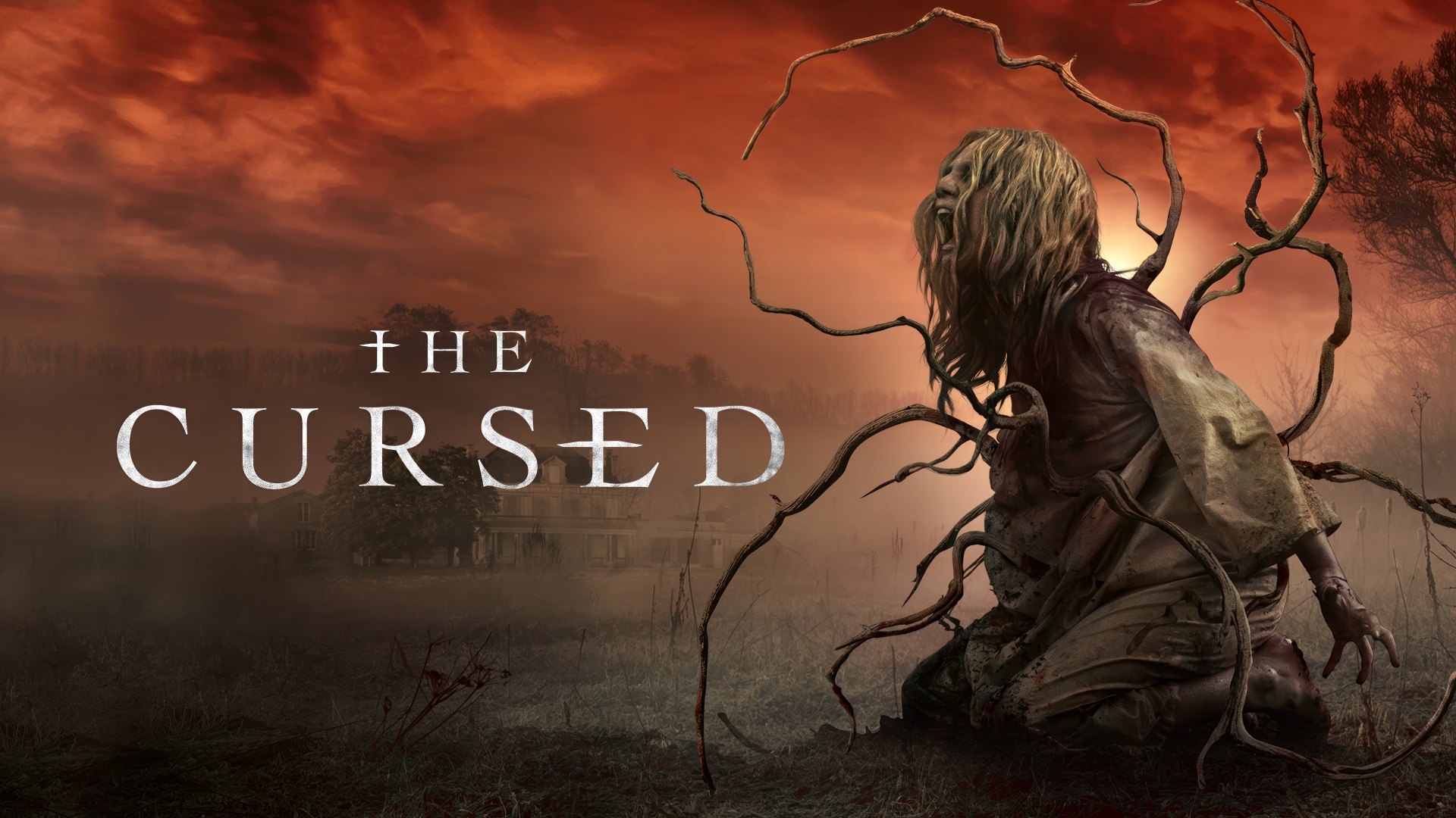 The Cursed (2021) Google Drive Download