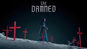 The Damned (2024) Google Drive Download