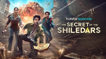 The Secrets of the Shiledars (2024) Google Drive Download