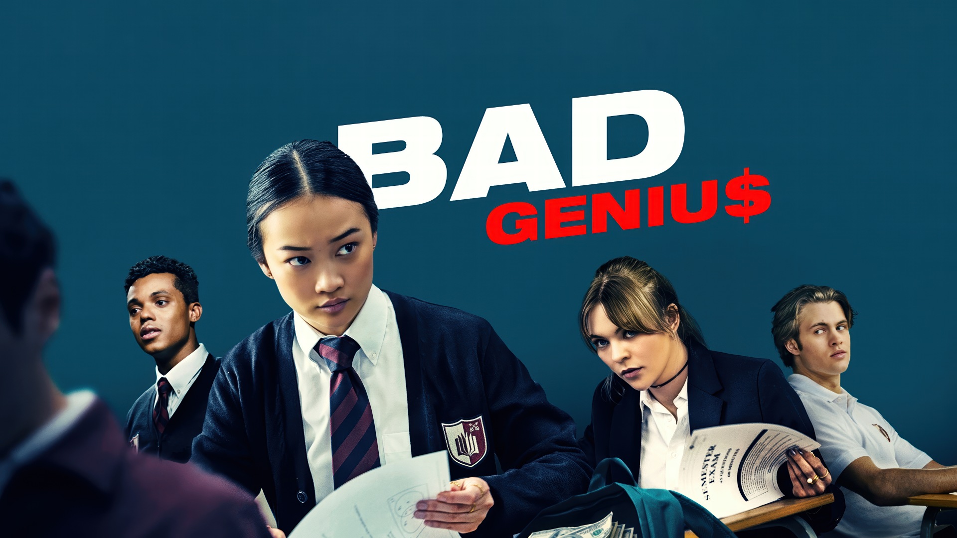 Bad Genius (2024) Google Drive Download