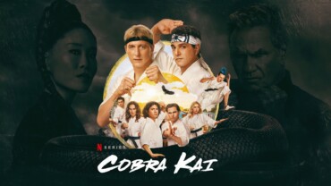 Cobra Kai (2018) Google Drive Download