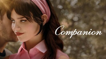 Companion (2025) Google Drive Download