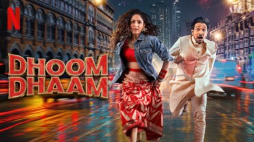 Dhoom Dhaam (2025) Google Drive Download