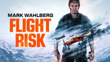Flight Risk (2025) Google Drive Download