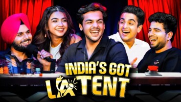 Indias Got Latent - Members Only YT Videos Google Drive Download
