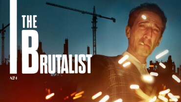 The Brutalist (2024) Google Drive Download