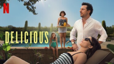 Delicious (2025) Google Drive Download