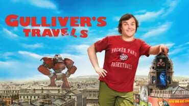 Gullivers Travels (2010) Google Drive Download