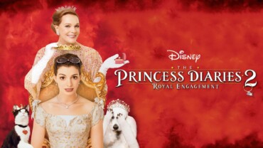 The Princess Diaries 2 Royal Engagement 2004 Google Drive Download