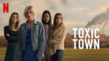 Toxic Town (2025) Google Drive Download