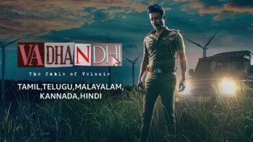 Vadhandhi The Fable of Velonie (2022) Google Drive Download