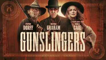Gunslingers (2025) Google Drive Download