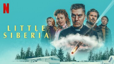 Little Siberia (2025) Google Drive Download