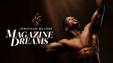Magazine Dreams (2023) Google Drive Download