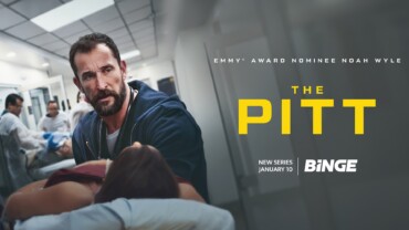 The Pitt (2025) Google Drive Download