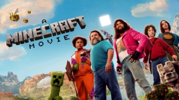 A Minecraft Movie (2025) Google Drive Download
