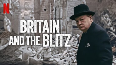 Britain and the Blitz (2025) Google Drive Download