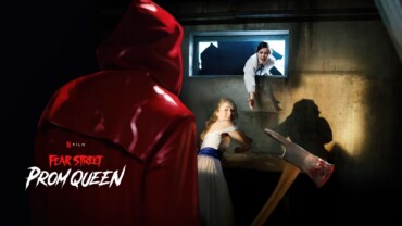 Fear Street Prom Queen (2025) Google Drive Download