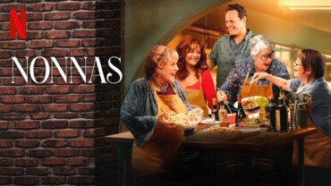 Nonnas (2025) Google Drive Download