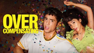 Overcompensating (2025) Google Drive Download