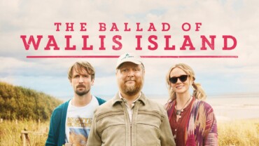 The Ballad of Wallis Island (2025) Google Drive Download