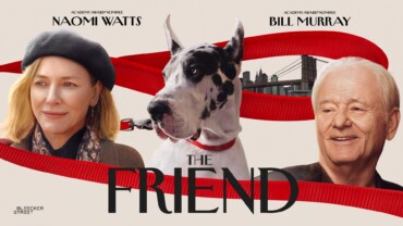 The Friend (2024) Google Drive Download