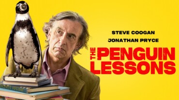 The Penguin Lessons (2024) Google Drive Download