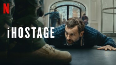 iHostage (2025) Google Drive Download