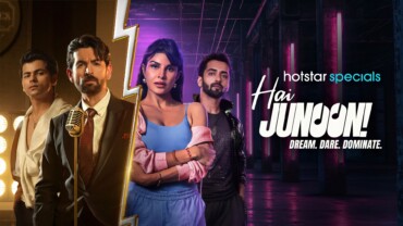 Hai Junoon Dream Dare Dominate 2025 Google Drive Download