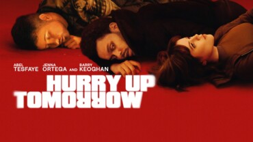 Hurry Up Tomorrow (2025) Google Drive Download